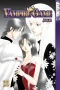 Vampire Game Vol 15 (Online Order Only)