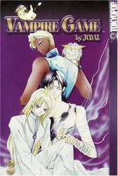 Vampire Game Vol 3 (Online Order Only)