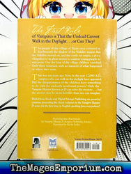 Vampire Hunter D Vol 2 Raiser of Gales (Online Order Only)