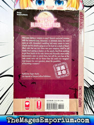Vampire Kisses Vol 2 Blood Relatives (Online Order Only)