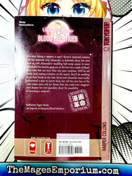 Vampire Kisses Vol 2 Blood Relatives (Online Order Only)