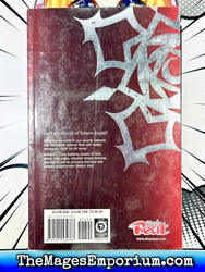 Vampire Knight Official Fanbook (Online Order Only)