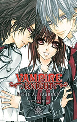 Vampire Knight Official Fanbook (Online Order Only)