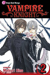 Vampire Knight Vol 2 (Online Order Only)