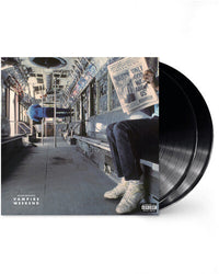Vampire Weekend - Only God Was Above Us [Explicit Content] (140 Gram Vinyl, Gatefold LP Jacket, Poster) (2 Lp's) [Vinyl] (ONLINE ORDER ONLY)