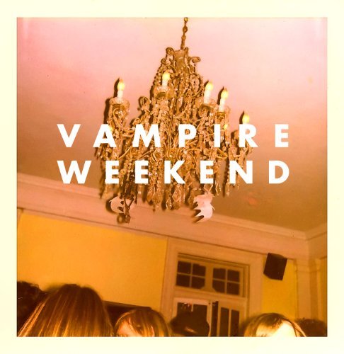 VAMPIRE WEEKEND [Vinyl] (ONLINE ORDER ONLY)