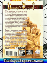 Vampire's Portrait Vol 1 (Online Order Only)