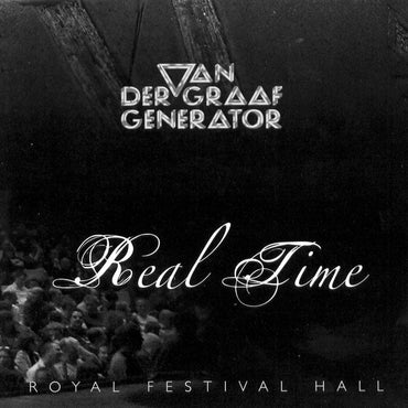 Real Time (Royal Festival Hall [CD] (ONLINE ORDER ONLY)