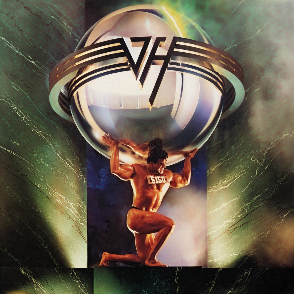 5150 (Expanded Edition) [2CD] [CD]