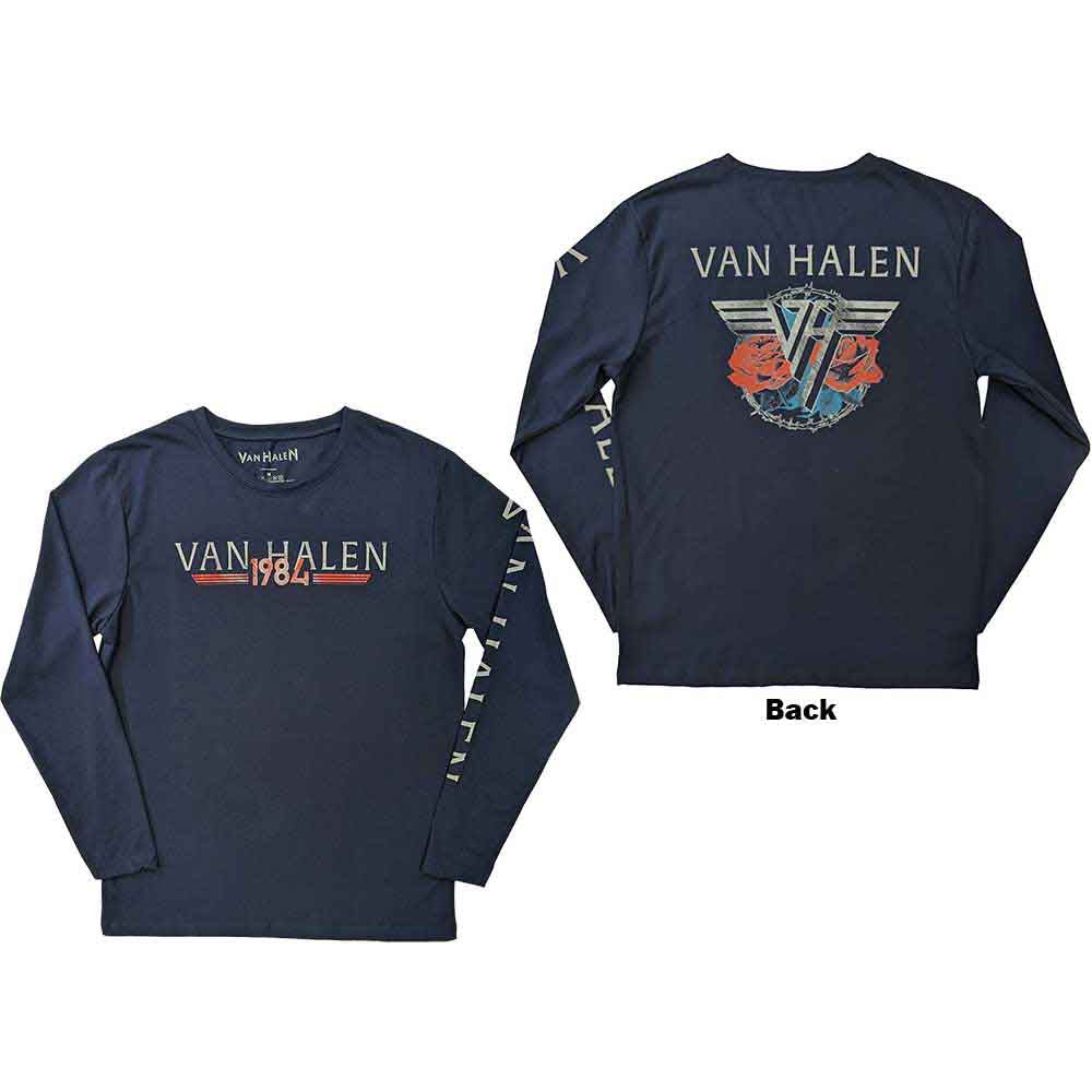84 Tour [T-Shirt] (ONLINE ORDER ONLY)
