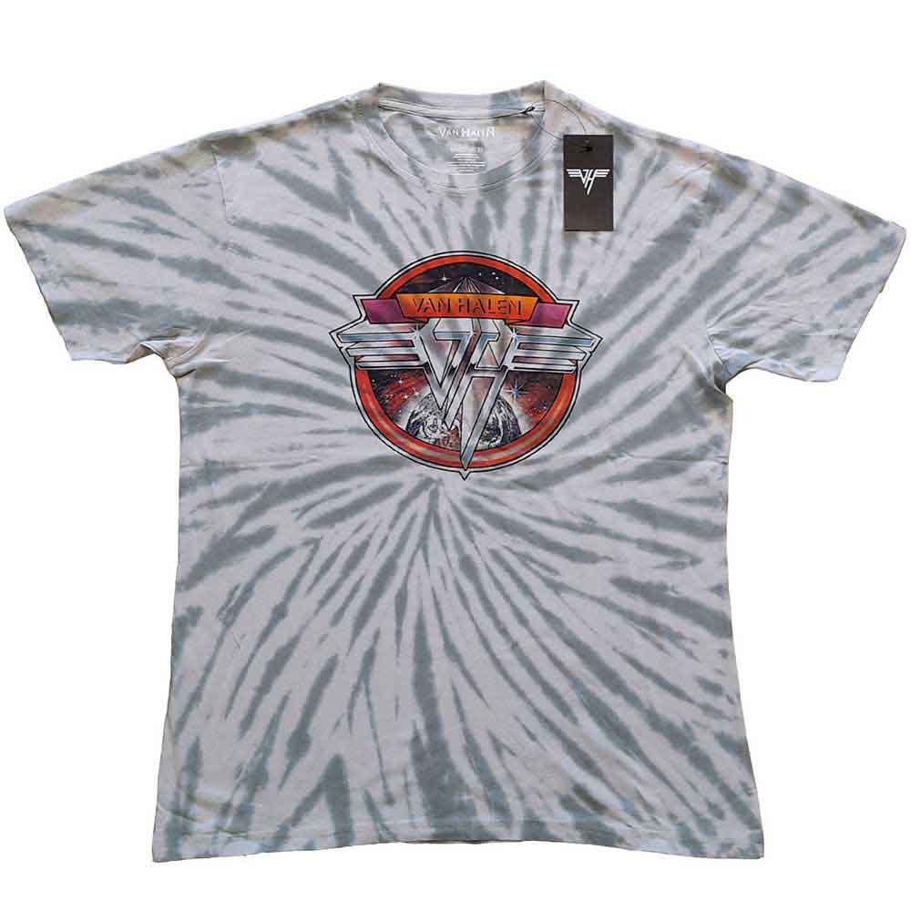 Chrome Logo [T-Shirt] (ONLINE ORDER ONLY)
