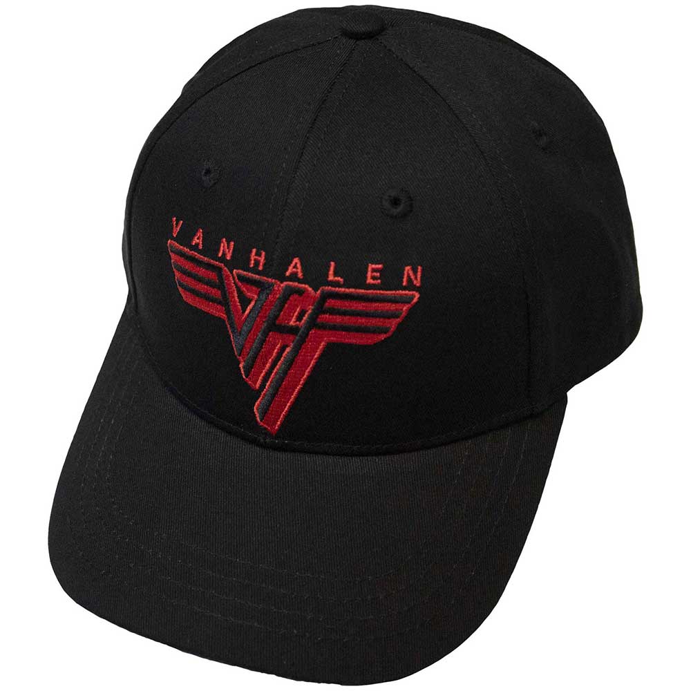 Classic Red Logo [] (ONLINE ORDER ONLY)