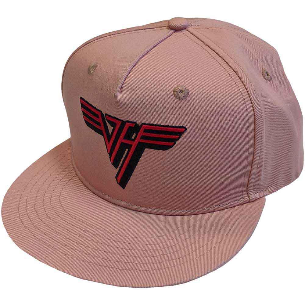 Classic Red Logo [Hat] (ONLINE ORDER ONLY)