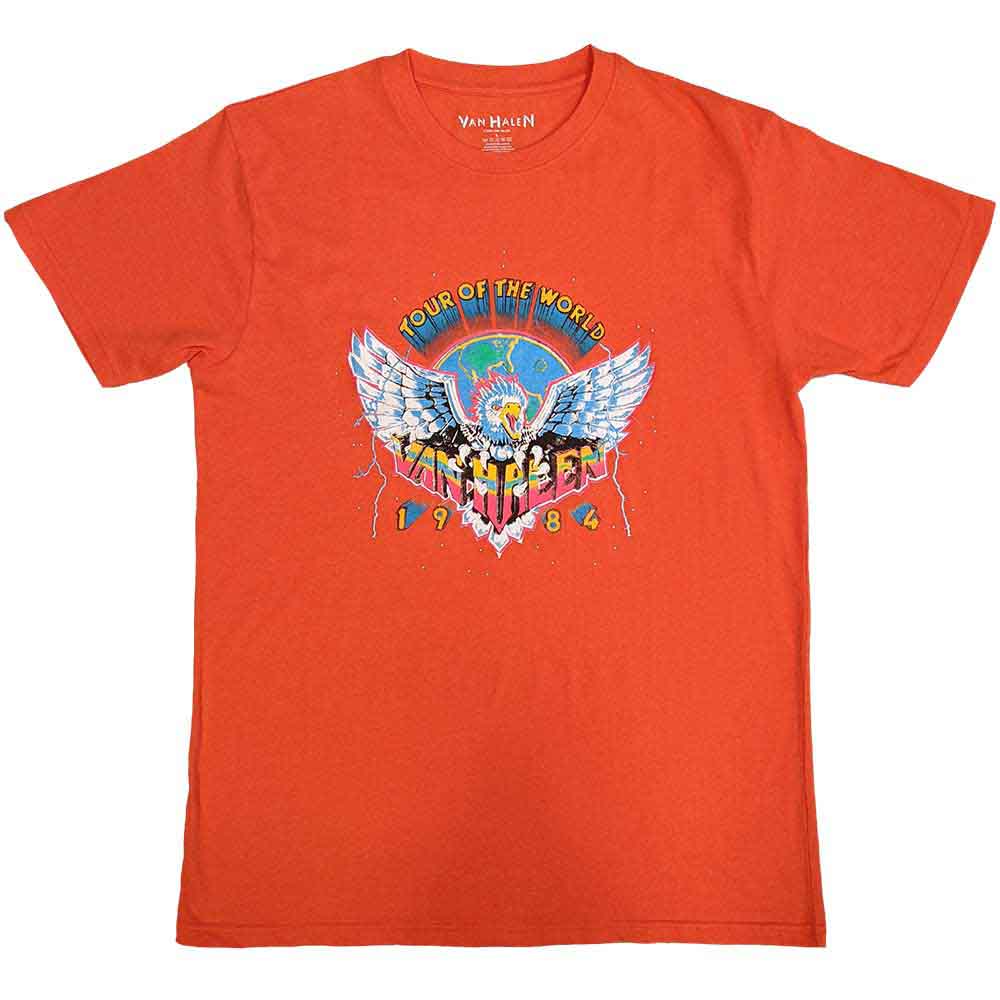 Eagle '84 [T-Shirt] (ONLINE ORDER ONLY)