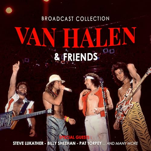 Broadcast Collection [CD] (ONLINE ORDER ONLY)