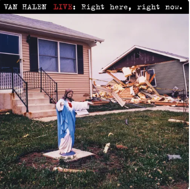 Live: Right Here Right Now (RSD 4.22.23) [Vinyl]