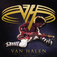 Van Halen - The Super Dome, Tokyo '89 [Import] [Vinyl] (ONLINE ORDER ONLY)