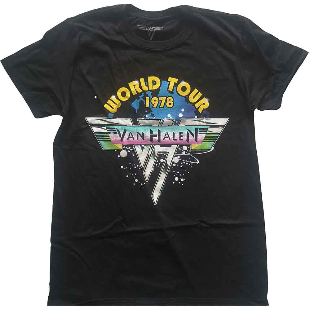 World Tour '78 Full Colour [] (ONLINE ORDER ONLY)