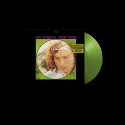Van Morrison - Astral Weeks (ROCKTOBER) (Olive Vinyl) [Vinyl] (ONLINE ORDER ONLY)