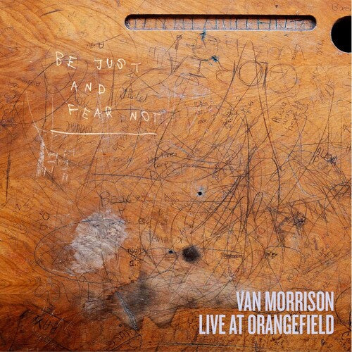 Van Morrison - Live At Orangefield [Import] (2 Lp) [Vinyl] (ONLINE ORDER ONLY)