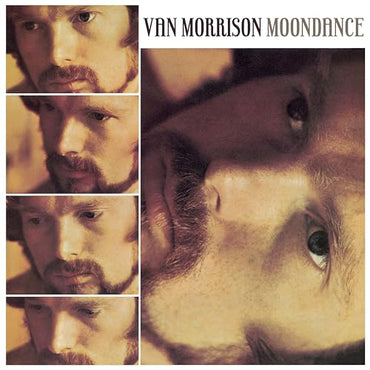 Van Morrison - Moondance Deluxe Vinyl [Vinyl] (ONLINE ORDER ONLY)