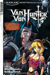 Van Von Hunter Vol 1 (Online Order Only)