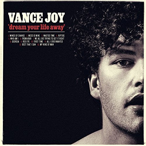 Vance Joy - Dream Your Life Away (Bonus CD) [Vinyl]