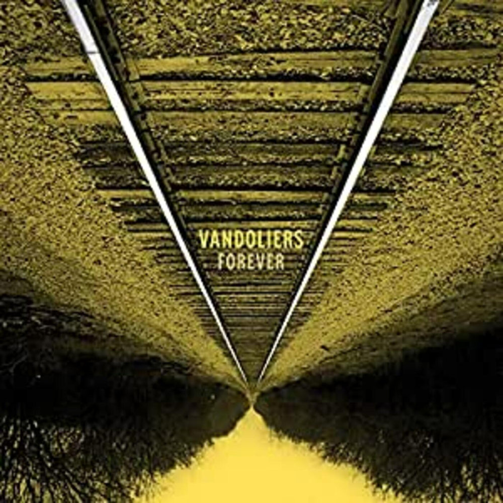Forever [Vinyl]