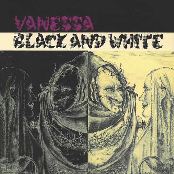 Black And White [Vinyl] (ONLINE ORDER ONLY)