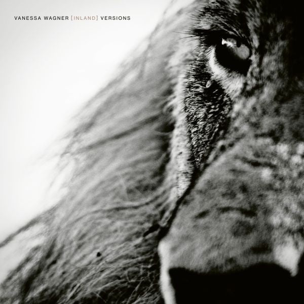 VANESSA WAGNER - Inland Versions [Vinyl]