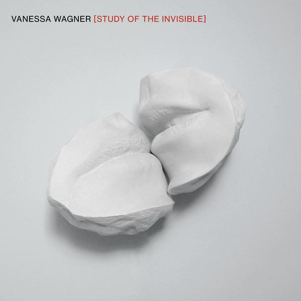 VANESSA WAGNER - Study of the Invisible [Vinyl] (ONLINE ORDER ONLY)