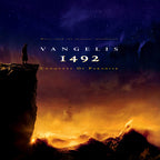 1492: Conquest Of Paradise (Music From The Original Soundtrack) (Yellow Flame Vinyl) [2LP] [Vinyl] (ONLINE ORDER ONLY)