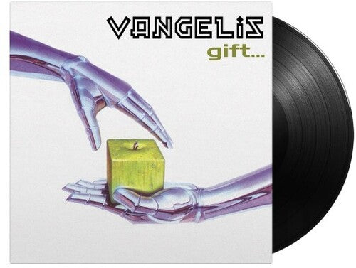 Vangelis - Gift... (180 Gram Vinyl, Black, Gatefold LP Jacket) [Import] (2 Lp's) [Vinyl] (ONLINE ORDER ONLY)