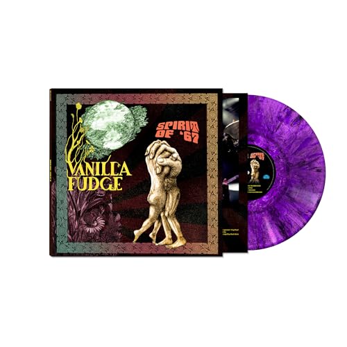 Spirit Of '67 - Bonus Track Edition [Vinyl] (ONLINE ORDER ONLY)