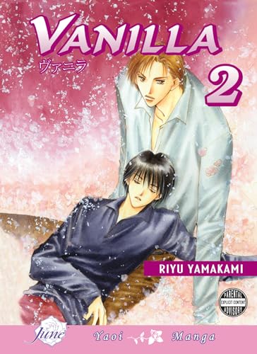 Vanilla Vol 2 (Online Order Only)