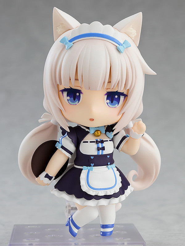 Nendoroid: Nekopara - Vanilla #1248 (ONLINE ORDER ONLY)