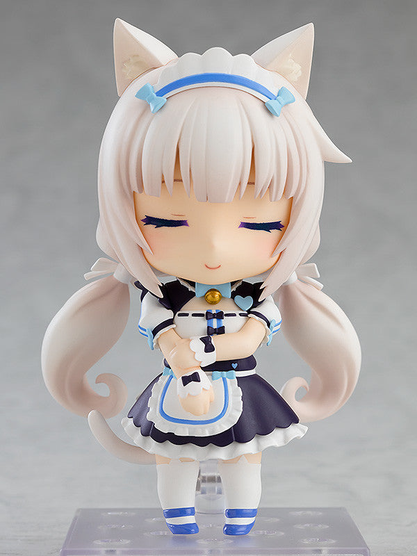 Nendoroid: Nekopara - Vanilla #1248 (ONLINE ORDER ONLY)