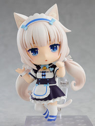 Nendoroid: Nekopara - Vanilla #1248 (ONLINE ORDER ONLY)