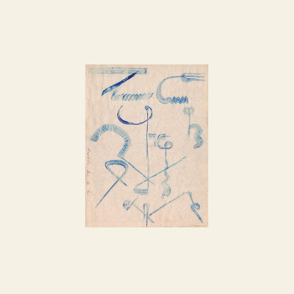 PRE-ORDER Vanishing Twin - Archives (Indie Exclusive) [Cream Vinyl] [Vinyl]