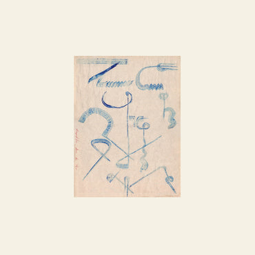 PRE-ORDER Vanishing Twin - Archives [CD]
