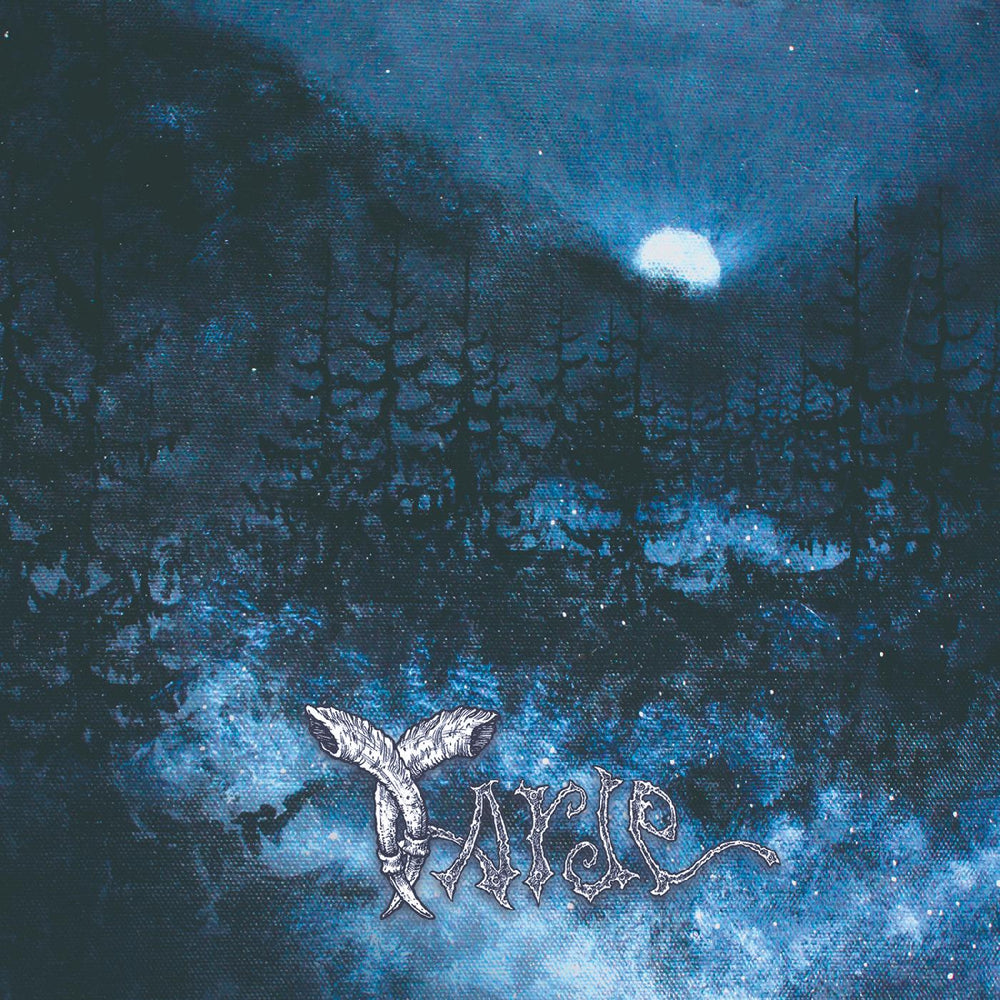 Varde - Asgaardsreien [CD] (ONLINE ORDER ONLY)