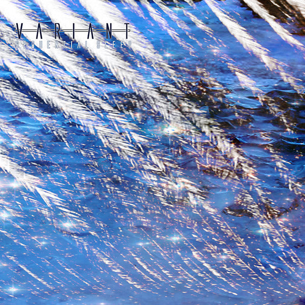 Sequential Sleep [Volume One] [CD]