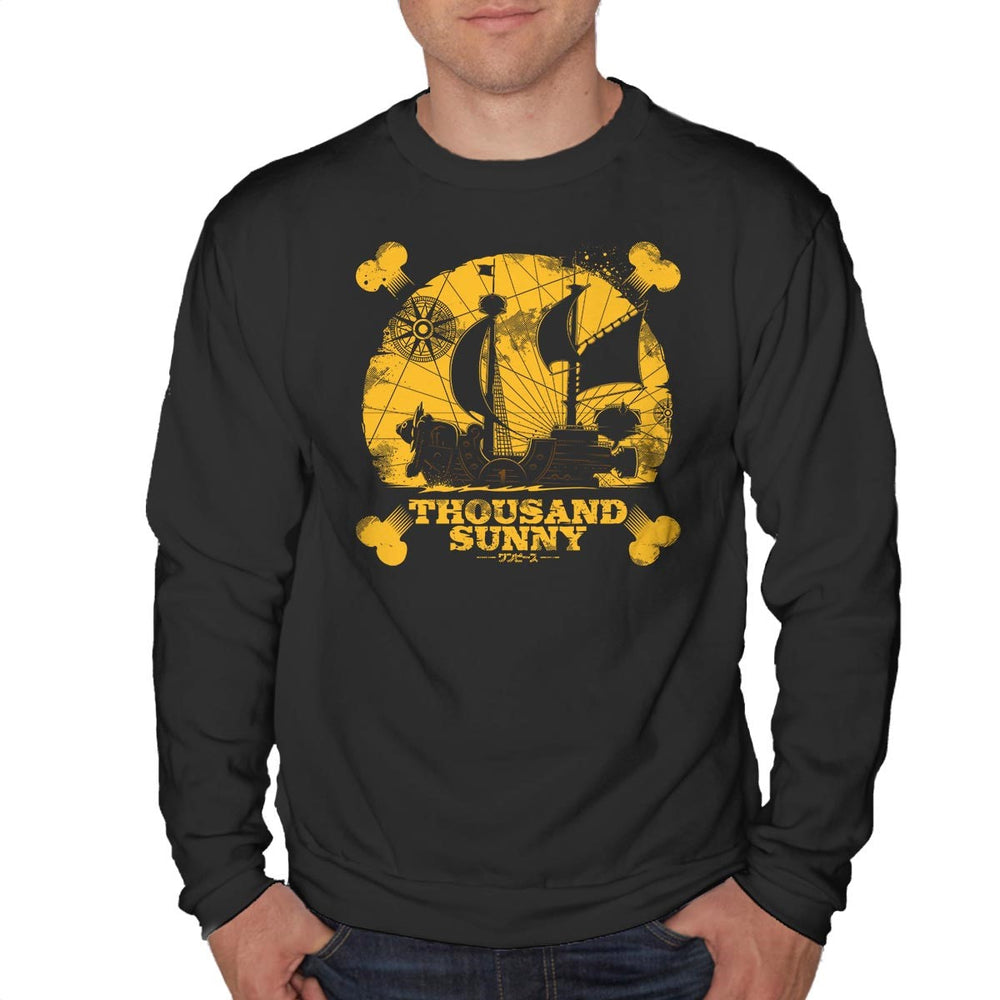 Ship Sunny (Online Order Only)