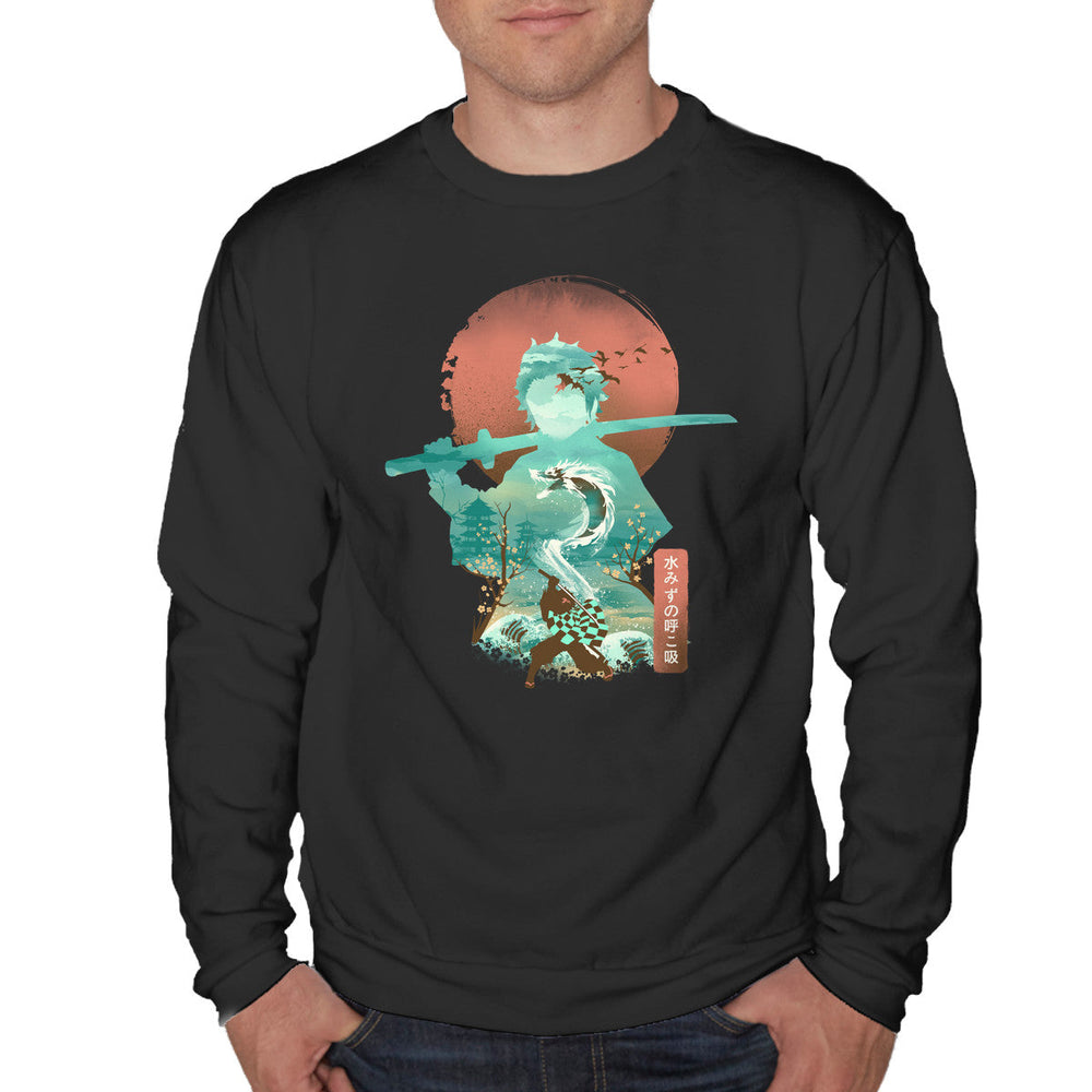 Breath of Water (Online Order Only)