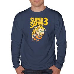 Saiyan Bros 3 (Online Order Only)