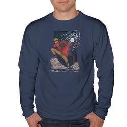 Hero of the Leaf (Online Order Only)