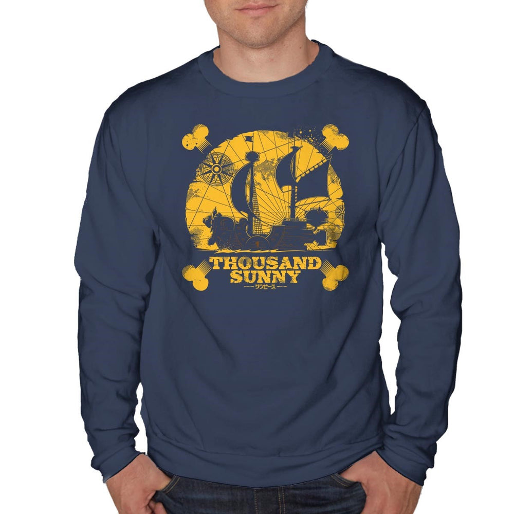 Ship Sunny (Online Order Only)