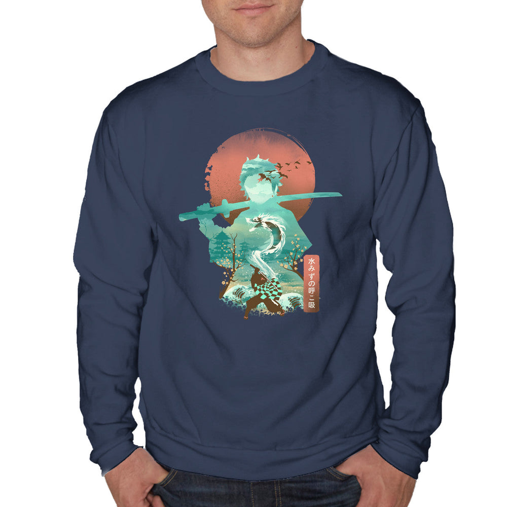 Breath of Water (Online Order Only)
