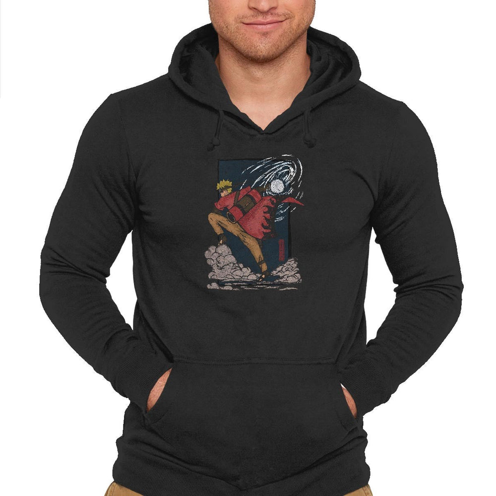Hero of the Leaf (Online Order Only)