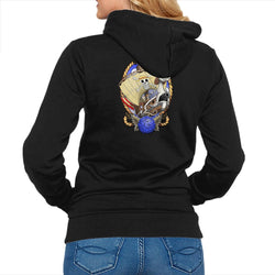 Old School's Going Merry (Online Order Only)